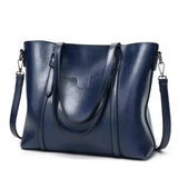 Anne™ - Elegant Tote Taske
