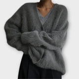 Olivie - Elegant cardigan