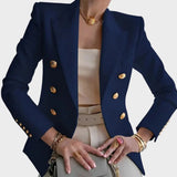Ida Mille - Klassisk Blazer