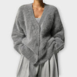 Olivie - Elegant cardigan