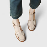 Britta - Elegante Mary Jane sandaler