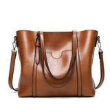 Anne™ - Elegant Tote Taske