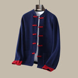 Malaika - Kashmir Cardigan
