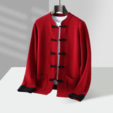 Malaika - Kashmir Cardigan