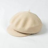 Lise - Uld Beret