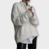 Olivie - Elegant cardigan