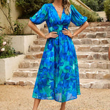 Anne™ | Elegant Sommerkjole