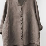 Saga | Let bluse