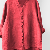 Saga | Let bluse