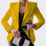 Ida Mille - Klassisk Blazer
