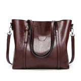 Anne™ - Elegant Tote Taske
