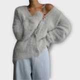 Olivie - Elegant cardigan