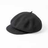 Lise - Uld Beret