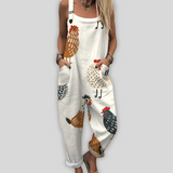 Karla | Elegant Jumpsuit