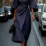 Anne™ | Kjolen - Tidløs Elegance med Smukke Detaljer