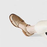 Britta - Elegante Mary Jane sandaler