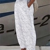 Anne® | Linnedbukser