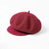 Lise - Uld Beret