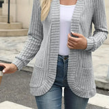 Anne™ | Casual Og Stilfuld Sommervest