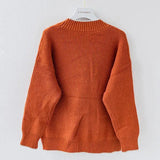 Lavina - Fantastisk strikket vest