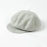 Lise - Uld Beret