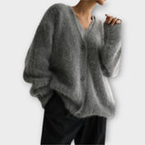 Olivie - Elegant cardigan