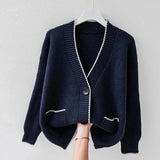 Lavina - Fantastisk strikket vest