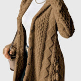 Sofia | Strikcardigan