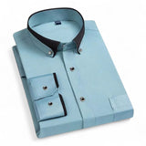 StilNord® | Klassisk Skjorte