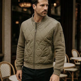 Storm™ | Sherpa Bomberjakke