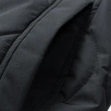 Storm™ | Sherpa Bomberjakke