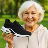 SundStep™ | Ortopædiske sneakers