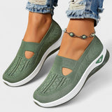 Johanne - Ortopædiske slip-on sko