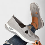 Johanne - Ortopædiske slip-on sko