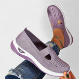 Johanne - Ortopædiske slip-on sko
