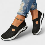 Johanne - Ortopædiske slip-on sko
