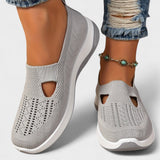 Johanne - Ortopædiske slip-on sko