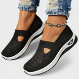 Johanne - Ortopædiske slip-on sko
