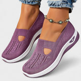 Johanne - Ortopædiske slip-on sko