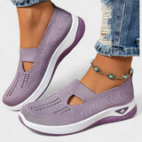 Johanne - Ortopædiske slip-on sko