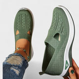Johanne - Ortopædiske slip-on sko