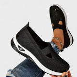 Johanne - Ortopædiske slip-on sko