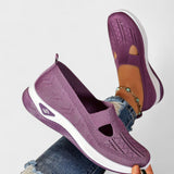 Johanne - Ortopædiske slip-on sko