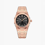Syréna™ | Middelhavs Elegance Ur