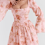 Thalia | Minikjole