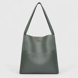 Thilde | Elegant skuldertaske