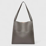 Thilde | Elegant skuldertaske
