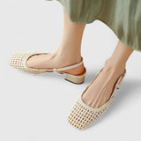 Tilde | Elegant sandaler