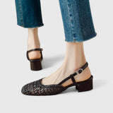 Tilde | Elegant sandaler