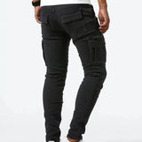 Tobias™ | Cargo Jeans